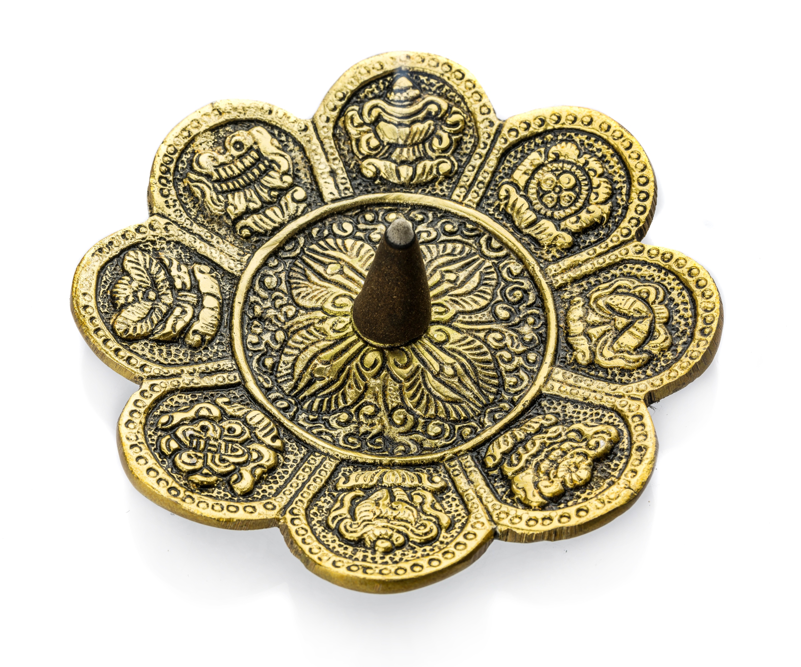 Podstawka Pod Kadzidełka narta z Aluminium Marka Navia