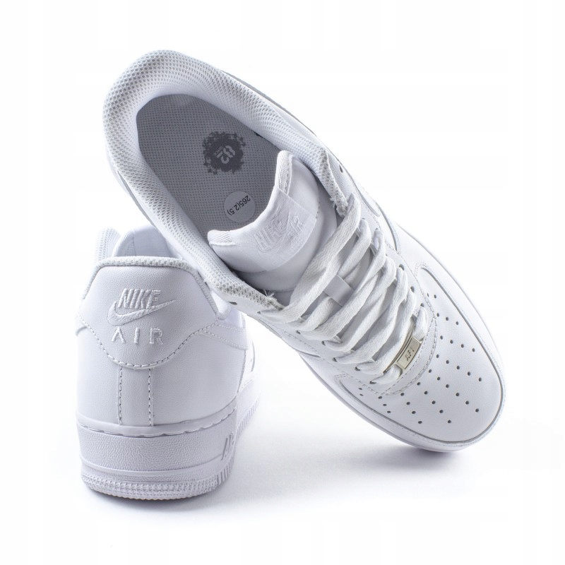 

Nike Air Force 1 Gs 314192 117 r. 36.5