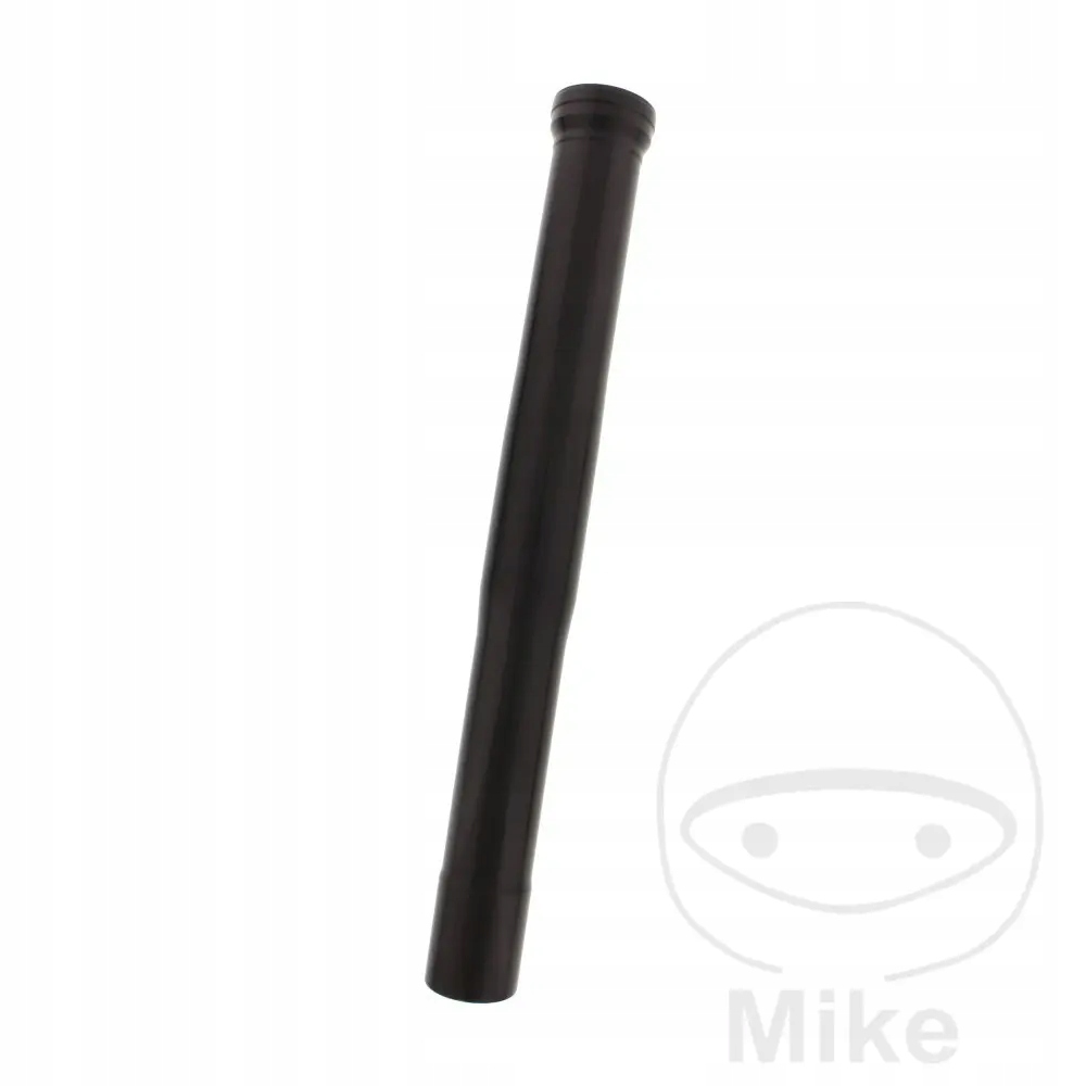 Rúrka tlmiča Jmp Triumph Street Triple 675 R 2009-2012r. čierna