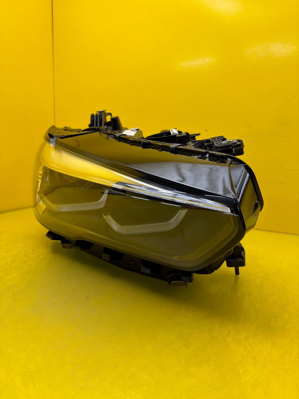 light right front BMW X5 X6 G05 G06 Full Led 9481780-07