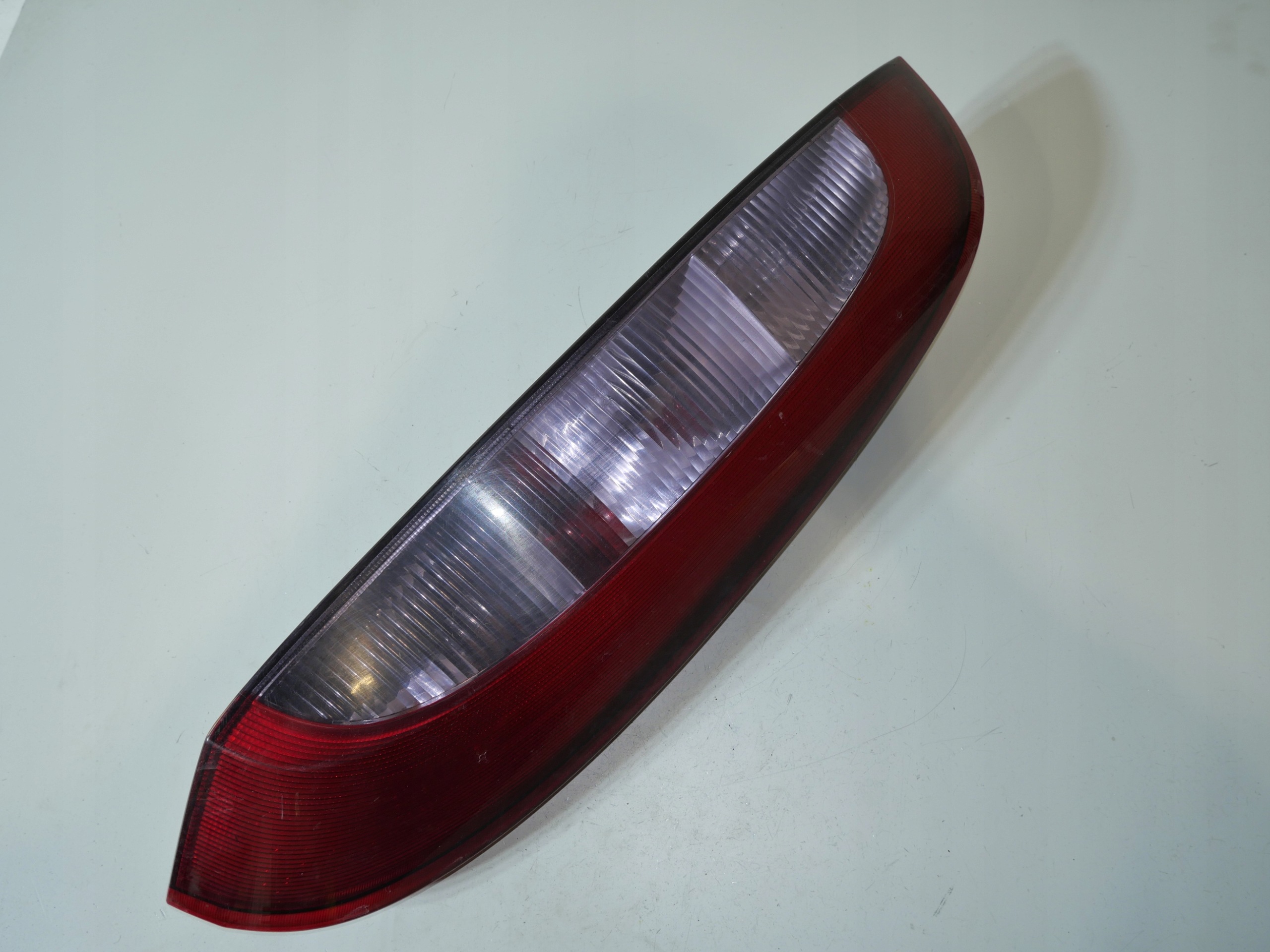 OPEL CORSA C light left rear part 09114336