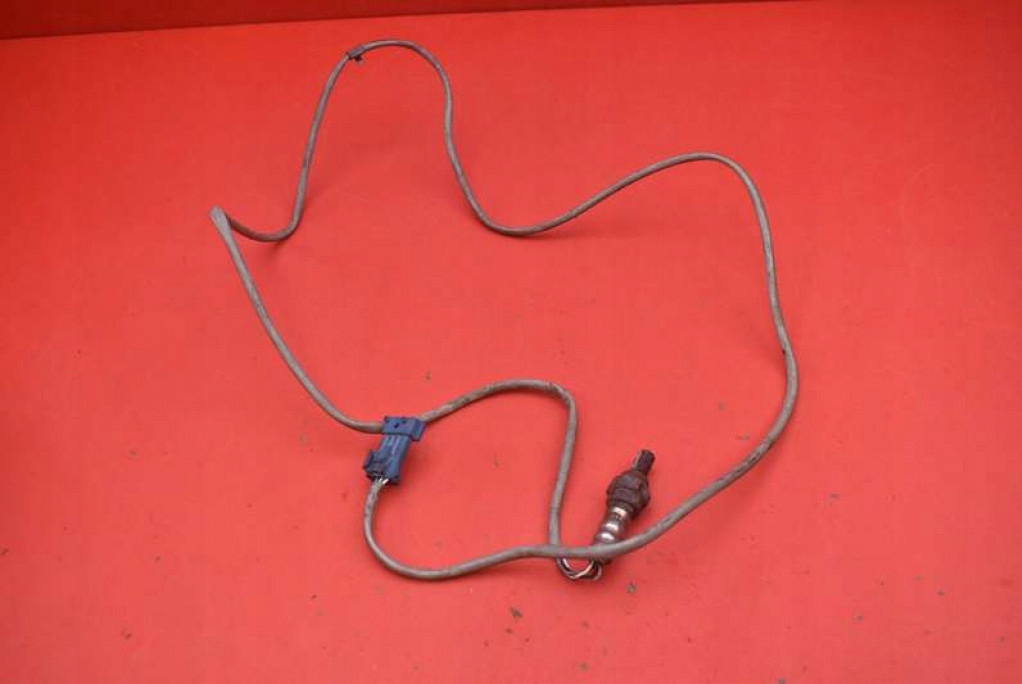SONDA LAMBDA 9642470880 PEUGEOT 407 1.8 16V 116 KM 04-10