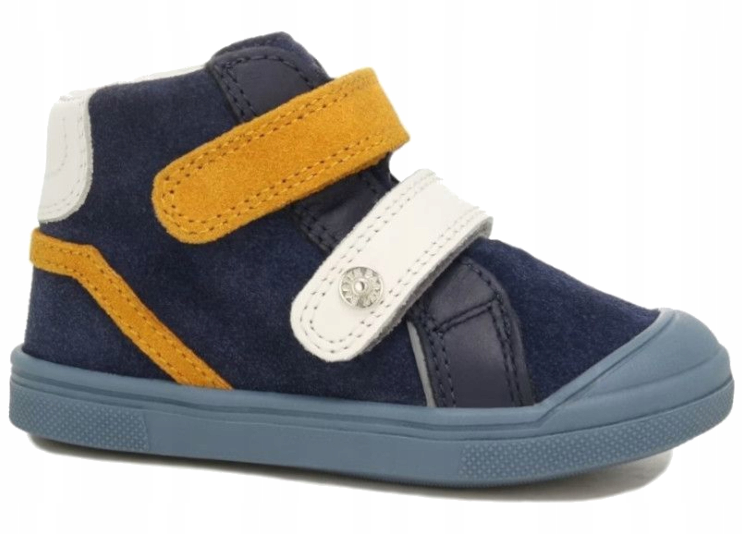 Bartek buty 11596010 barefoot półbuty trampki r 22