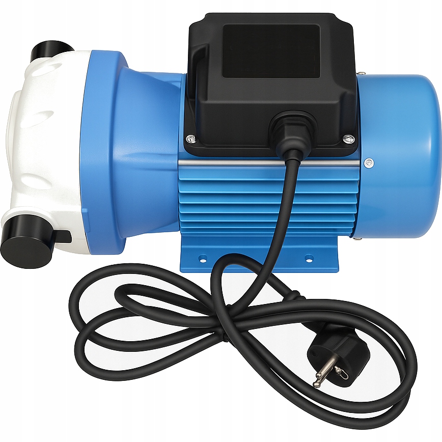 Elektrická pumpa AdBlue 230 V, 25 l/min Asta 17350250
