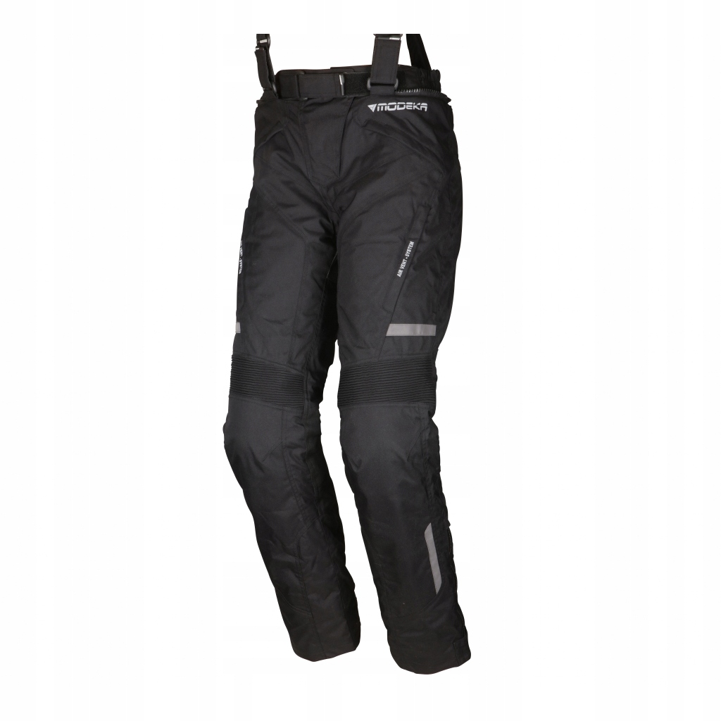 Modeka spodnie turystyczne BAXTERS LADY r. 44