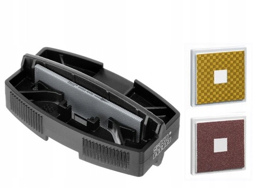 Ostrzałka Ski Man Racing Sharp Kit