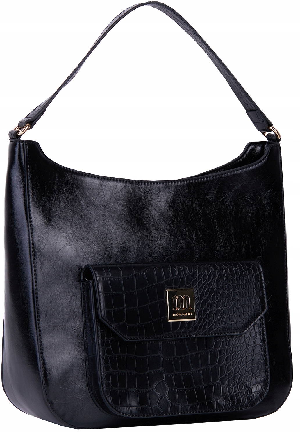 

Torebka Na Ramię Monnari Pasek