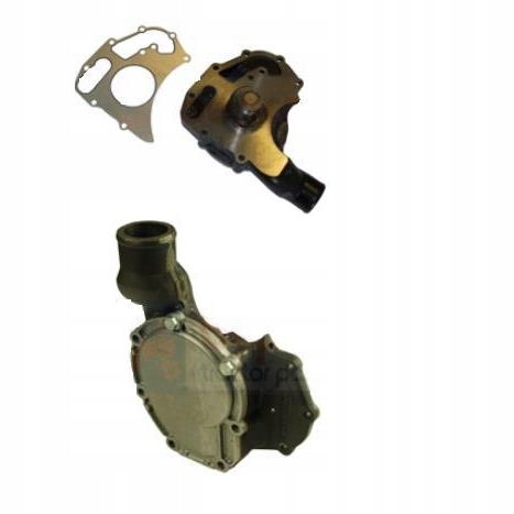 1574225308M91 - ВОДЯНОЙ НАСОС PK CASE MCCORMICK LANDINI U5MW0208 OMP