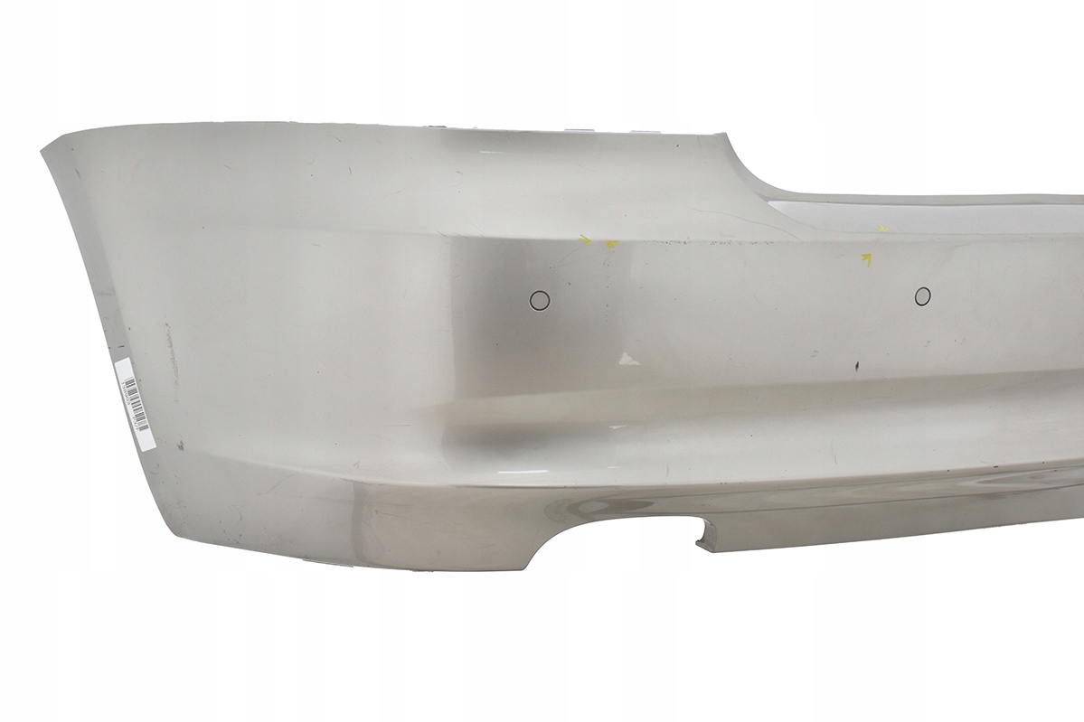 Stoßstange hinten * heck BMW 1 E82 E88 PDC A72 COUPE