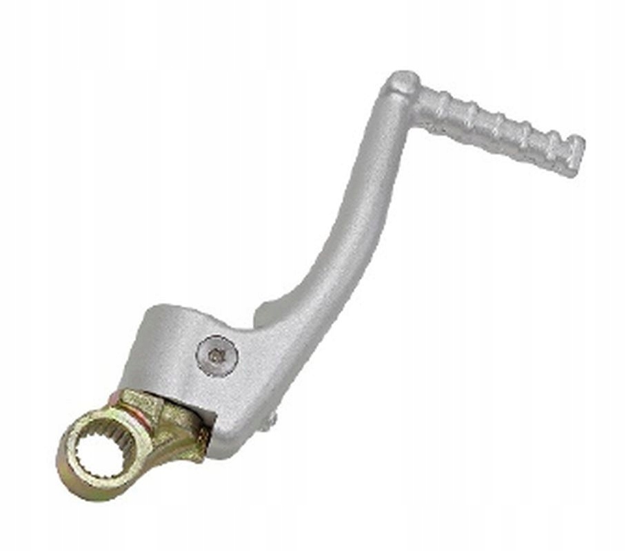 Psychic Štartovacia Páka (kopka Kikstarter) Honda Cr 125 '85-'97 (oem: 2