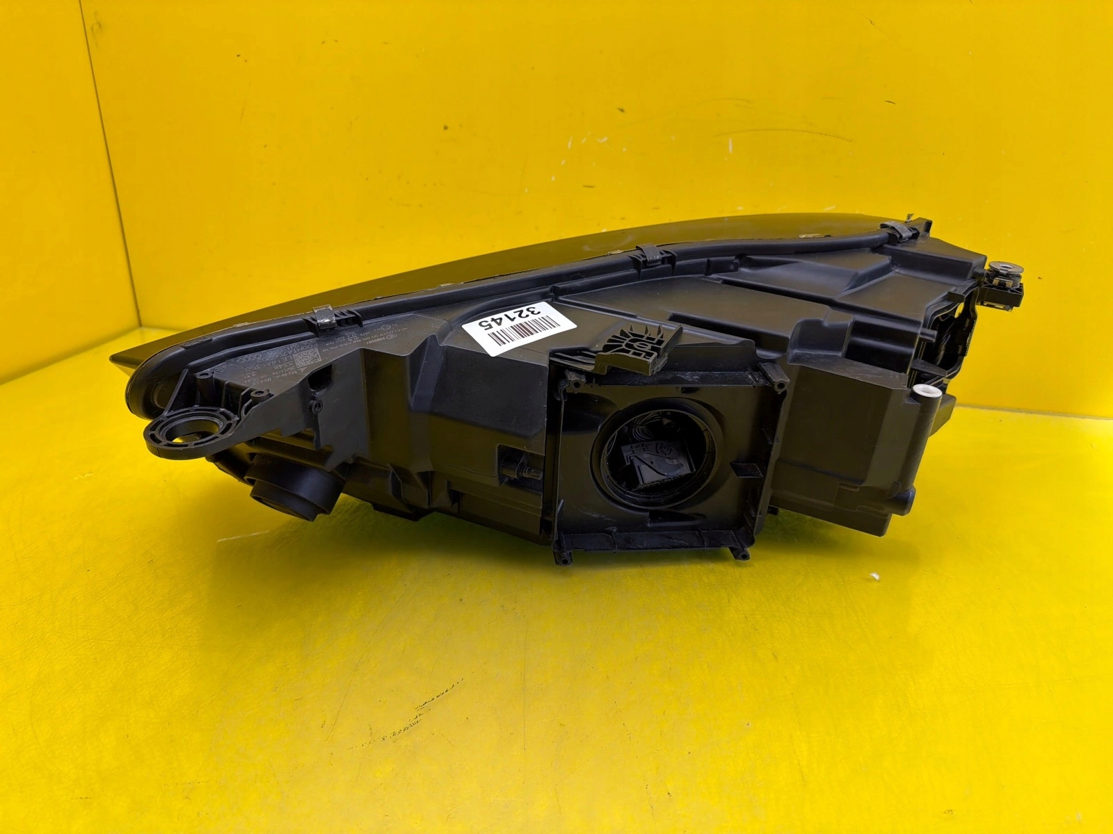 light right Audi Q5 80A 16- Full Led Matrix 80A941036