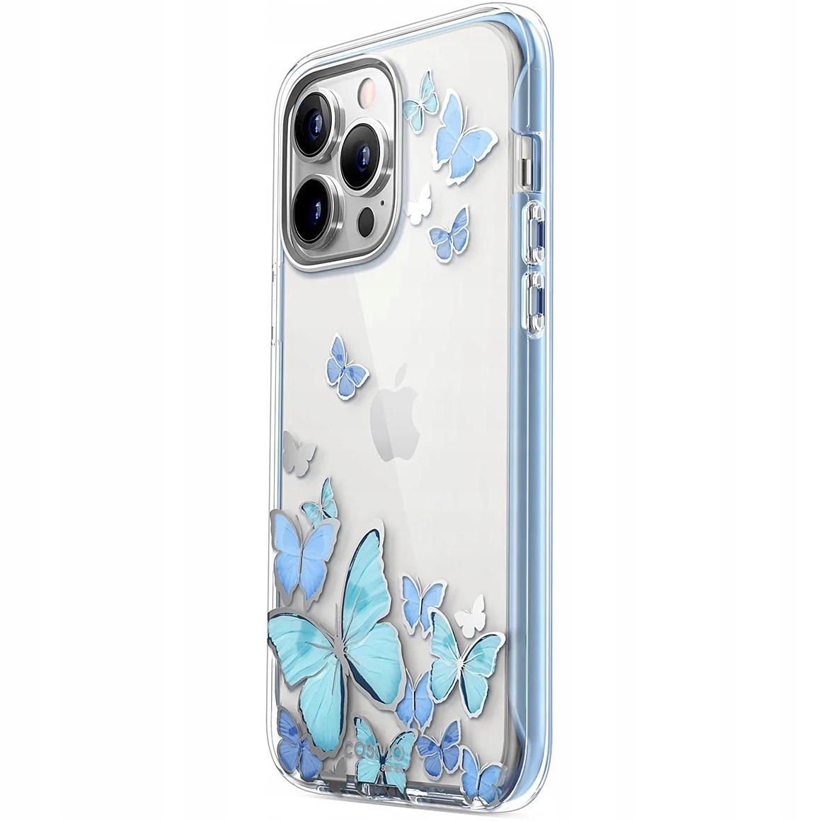 

Etui pancerne Supcase do iPhone 14 Pro Max obudowa