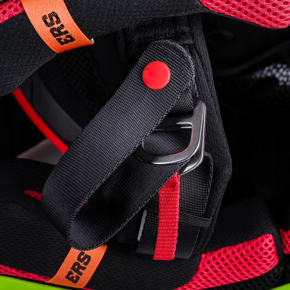 PROFESJONALNY KASK OFF-ROAD CROSS ALPINESTARS S-M5 SCOUT BLACK L Rozmiar L