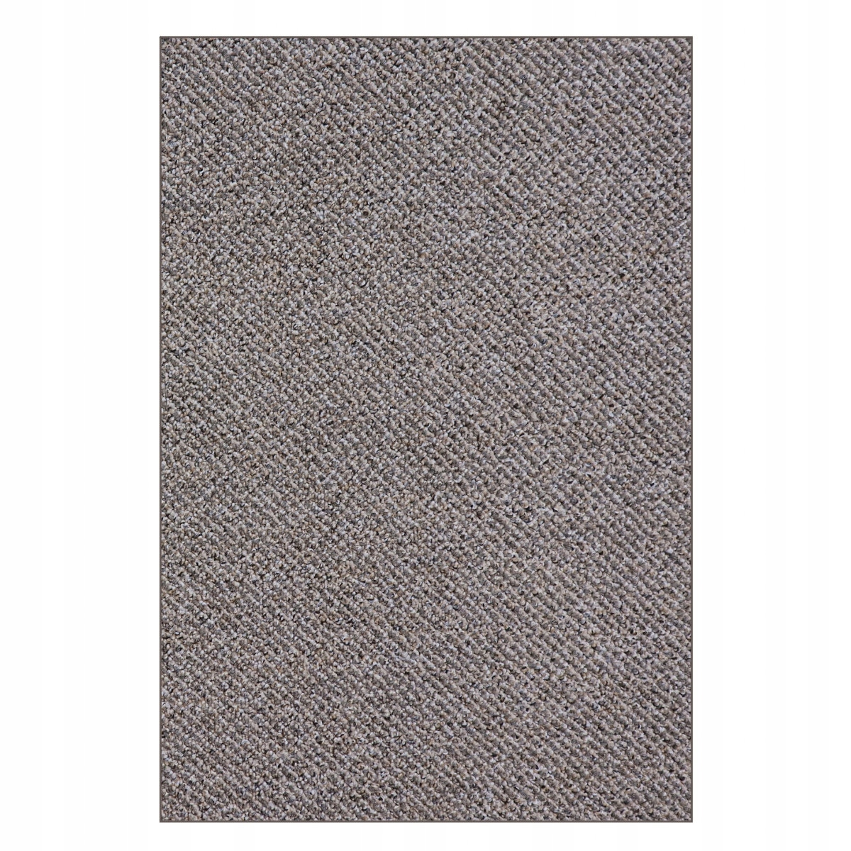 50x200 Kusový koberec Bohemia béžový