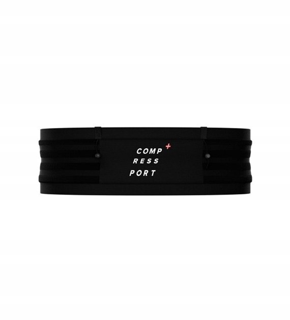 Pas biodrowy COMPRESSPORT Free Belt Pro