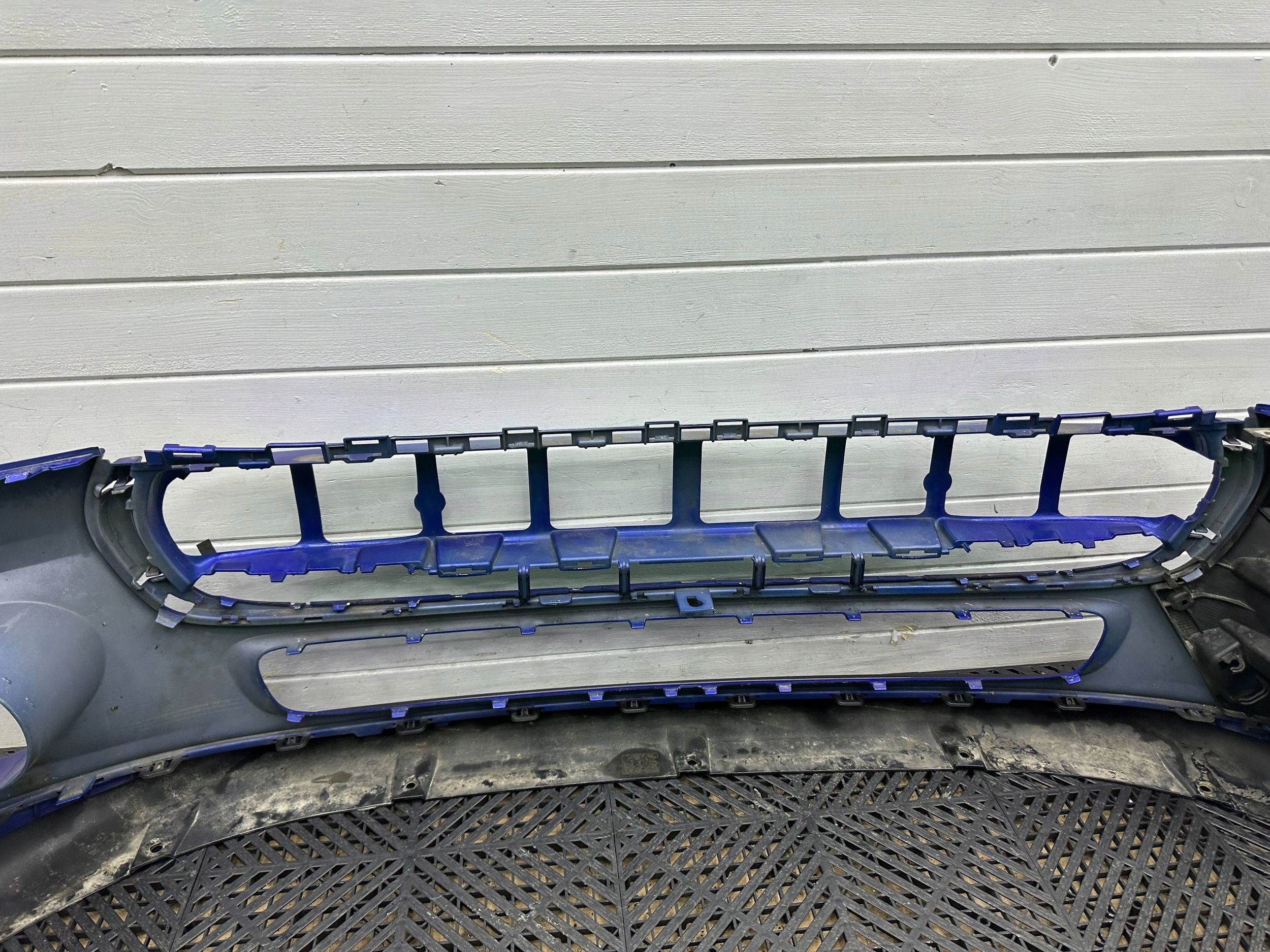 front bumper front Mini One - Cooper F56 F55 SPORT