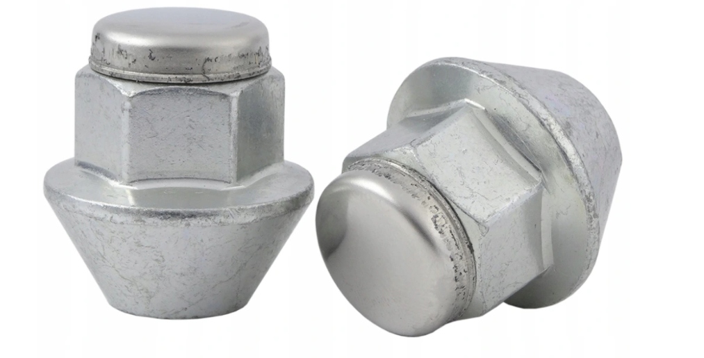 

Nakrętki do kół felg Ford S-max Galaxy 20szt. Oem
