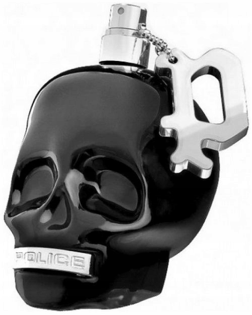 Police To Be Bad Guy Edt 125ml Sprej