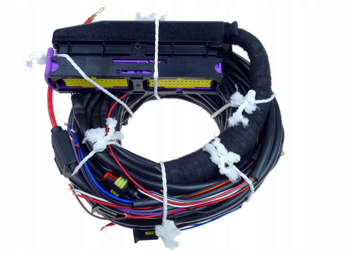 WEG-AMA030609999-300 - Sequence STAG 300 6 Qmax Basic Electronics Set