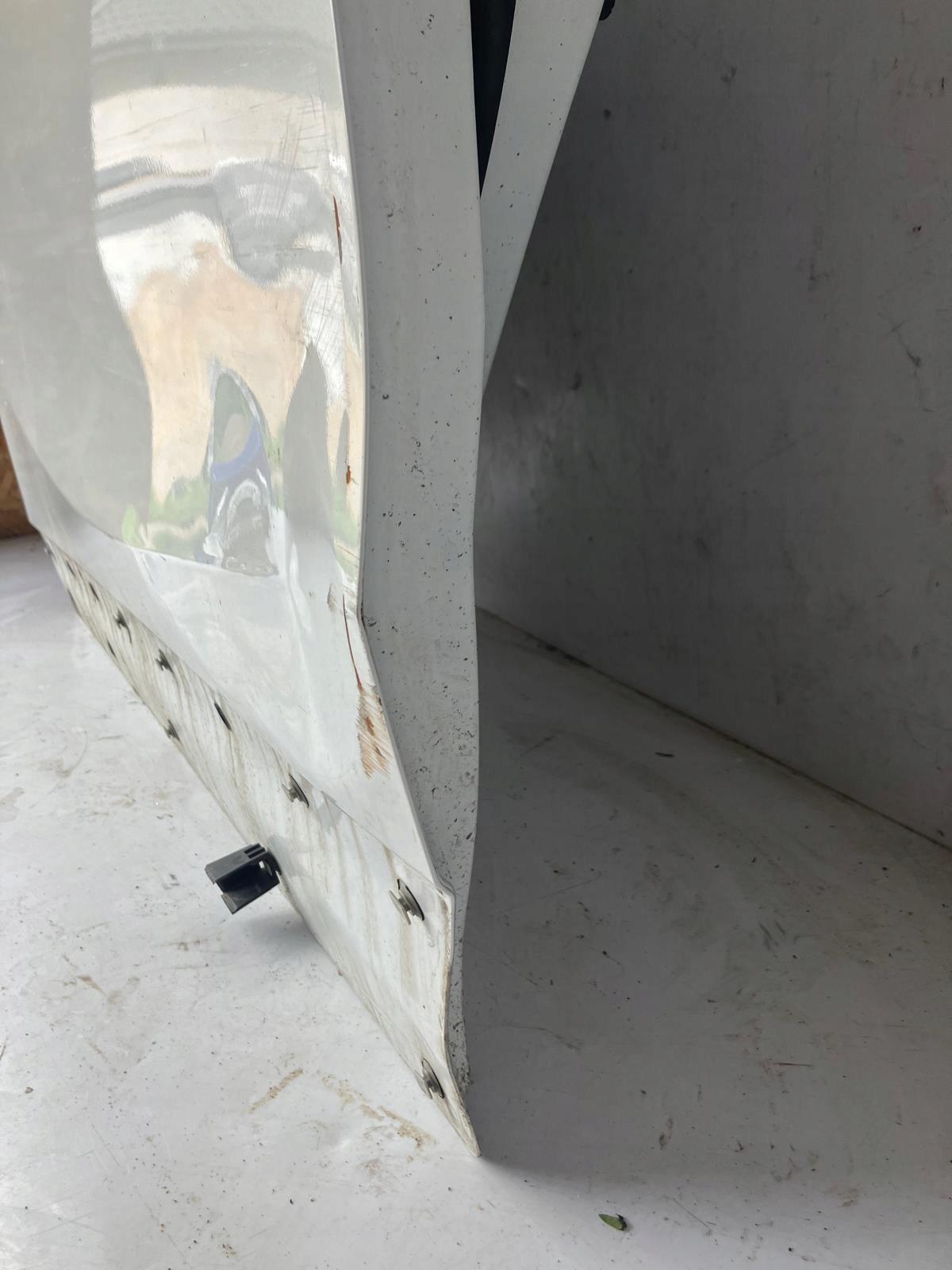 Tür links vorne MAZDA CX5 34K