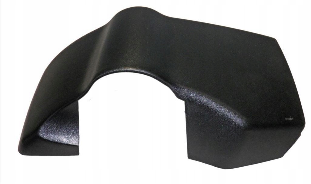 OSŁONA WSPORNIKA LUSTERKA MAN TGX LEWA