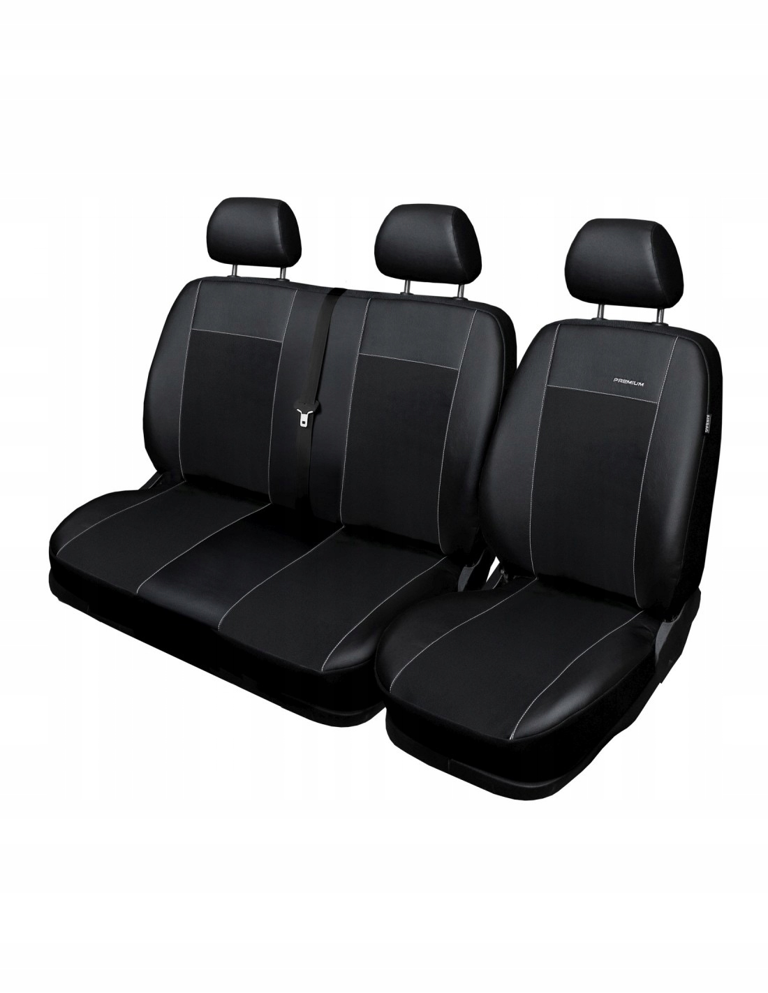 Pokrývky Šité Na Mieru pre Citroen Jumper 06-2015