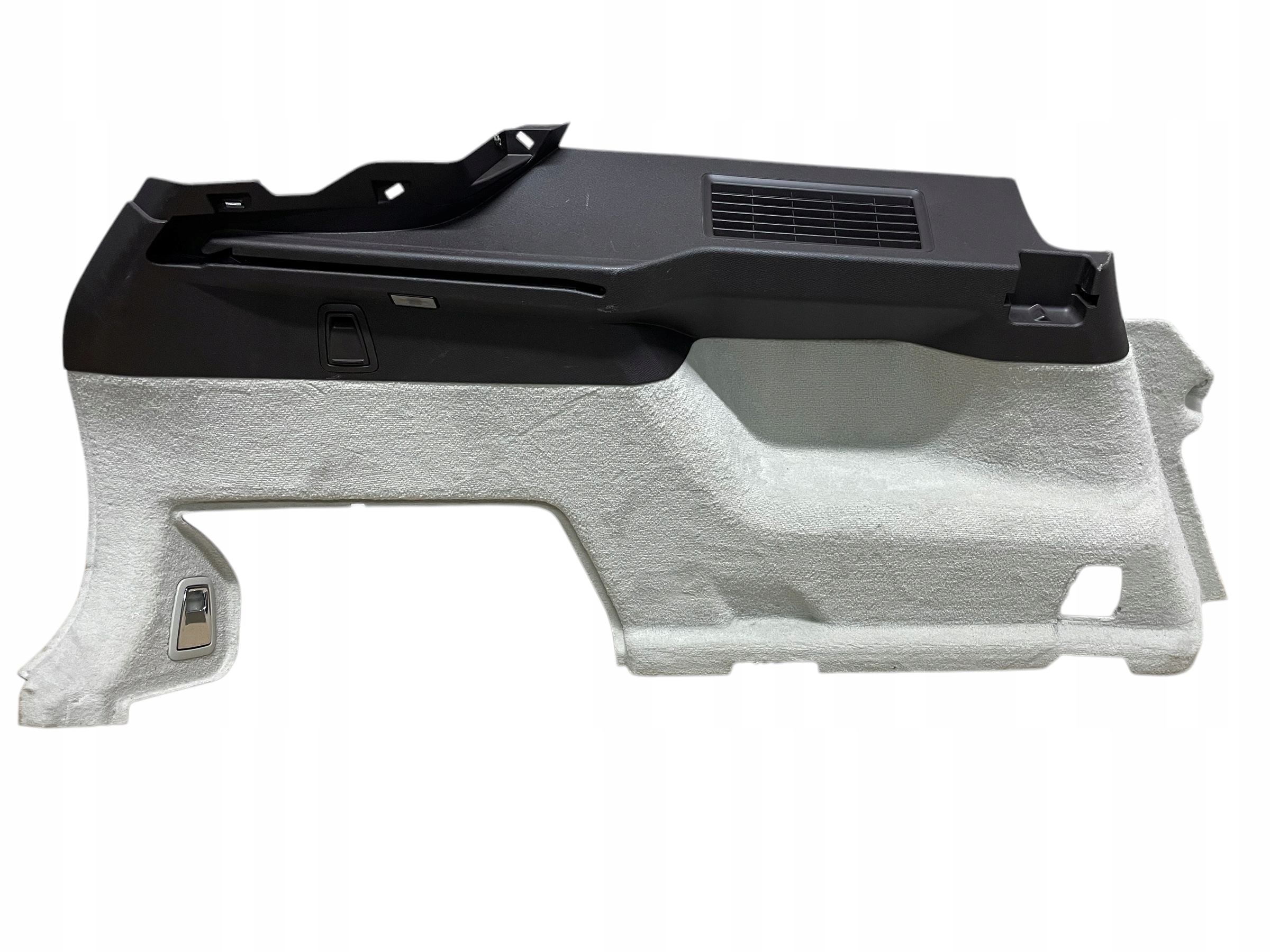 upholstery boot rear part left 7 OSOB VOLVO XC90 II original
