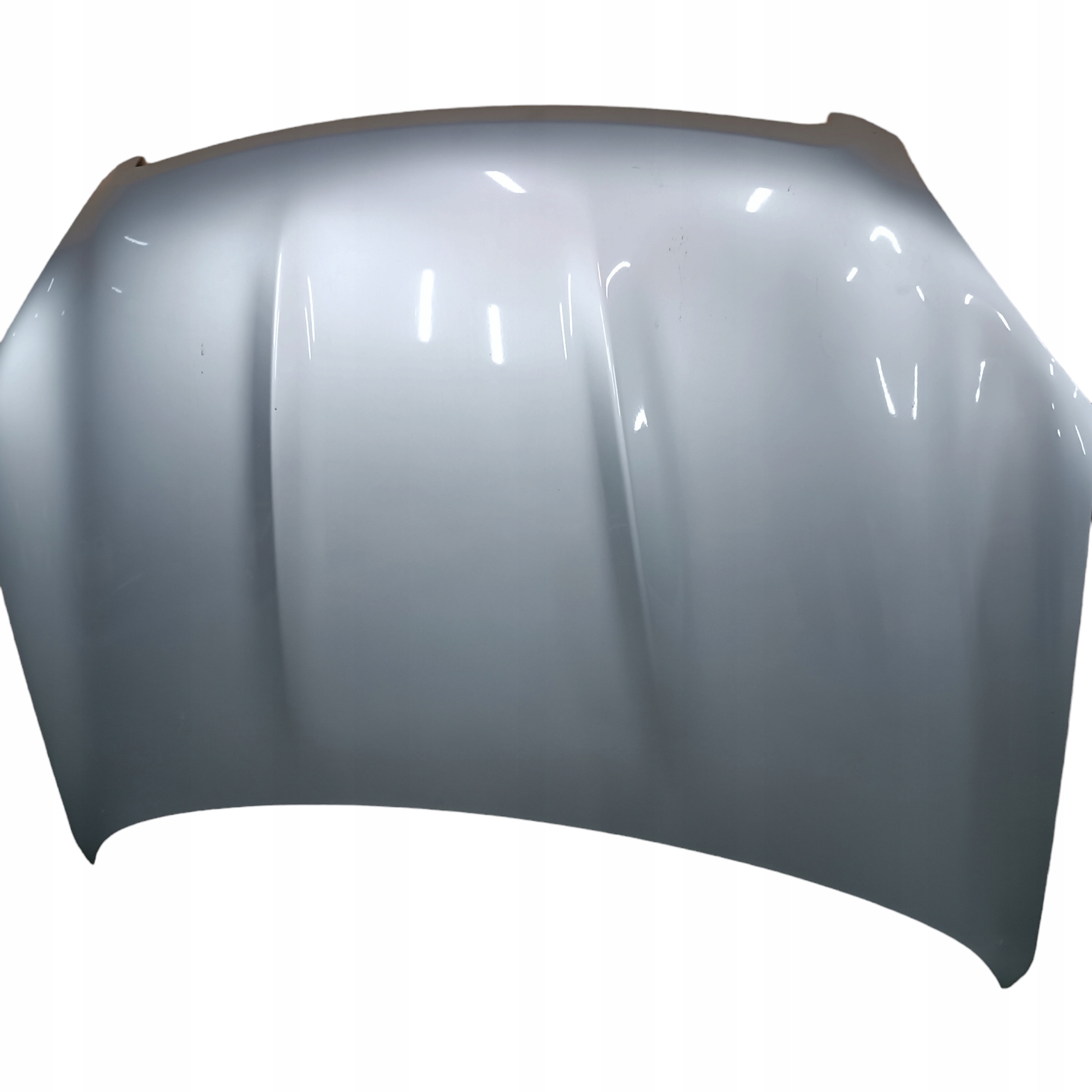 Капот nissan QASHQAI I J10