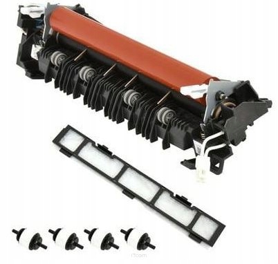 Brother Fuser Unit D01CED001 D00C55001 zespół grzewczy