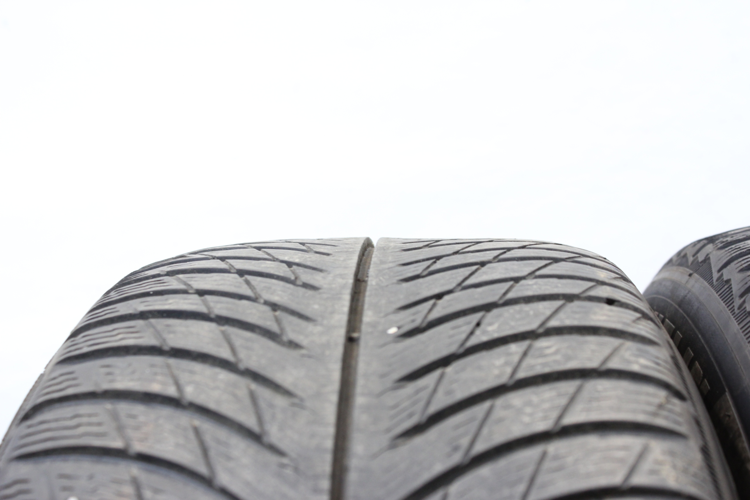 245/50R19 OPONY ZIMOWE MICHELIN PILOT ALPIN5 * 2019r 105V Sezon zimowe