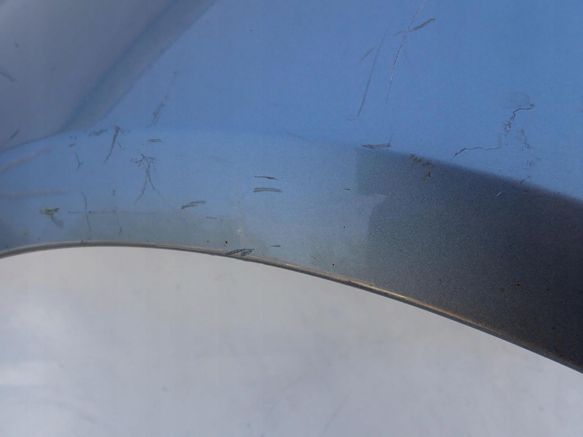 FORD S-MAX and MK1 06-14 fender front front left