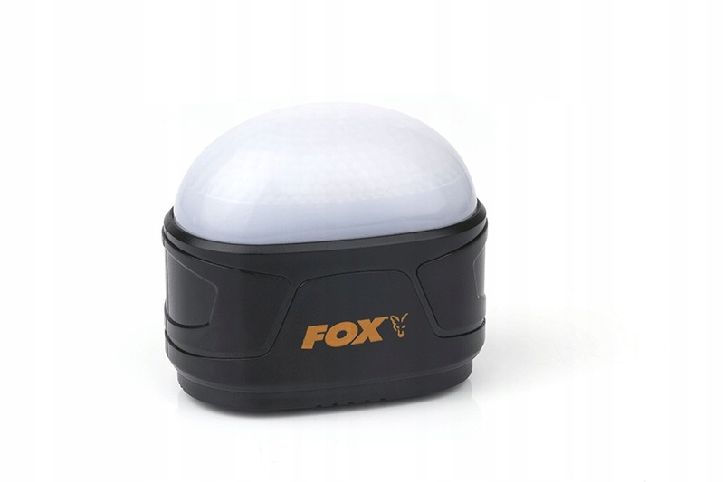 Lampka Do Namiotu Halo Bivvy Light Fox