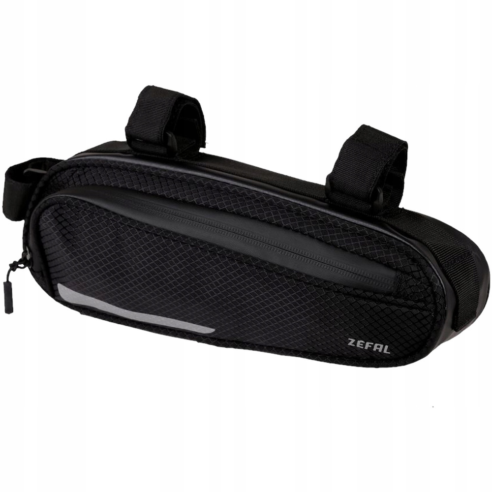 

Zefal Z Frame Pack Torba rowerowa na ramę 1.3L