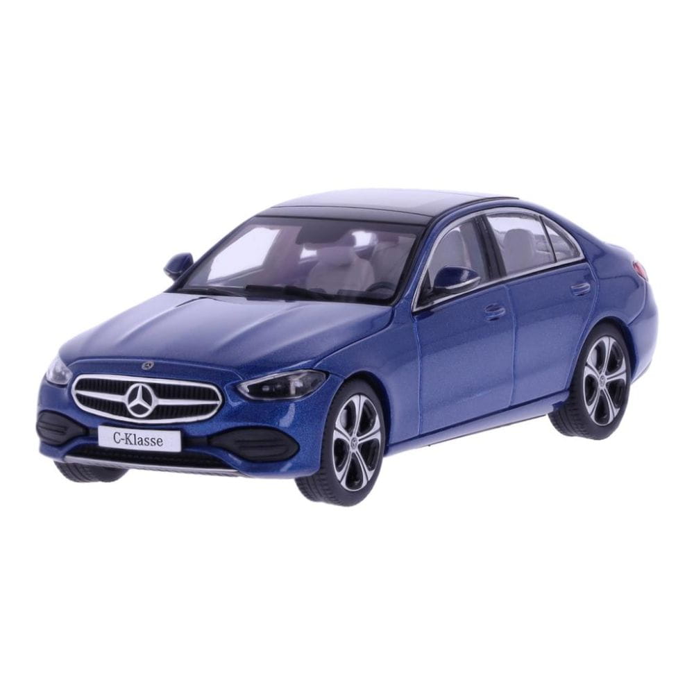 Model Mercedes-benz C Trieda Sedan W206 B66960636