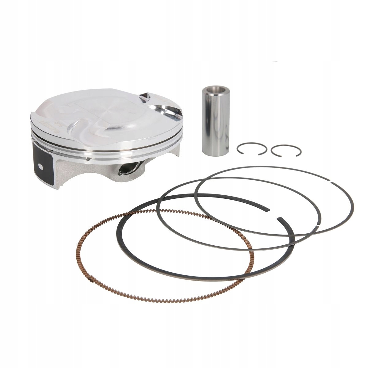 Kompletný piest 4T A Husqvarna Fc, Fe, Fs, Fx; Ktm