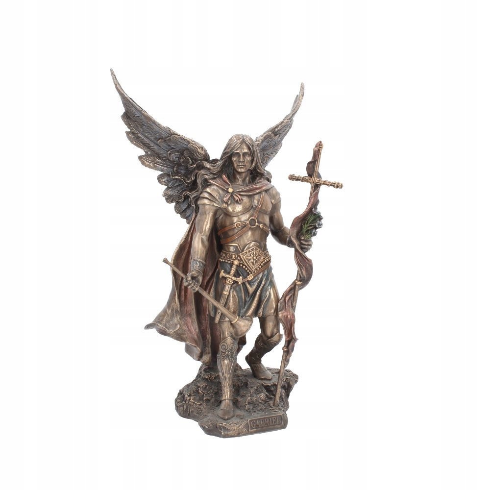 

Figura Archanioł Gabriel (33,5 cm)