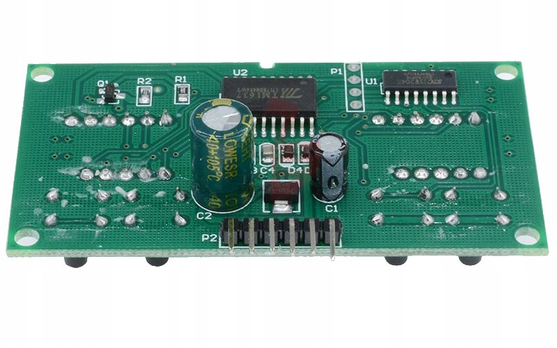Sterownik PWM 3,3V-20V 6Hz-100kHz moduł generatora Model ELEK-170