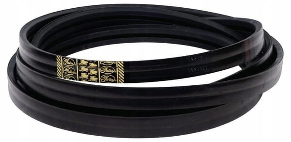 85010101087 - Клиновий ремінь Gates 0101087 комплект з 2 предметів 8501010108