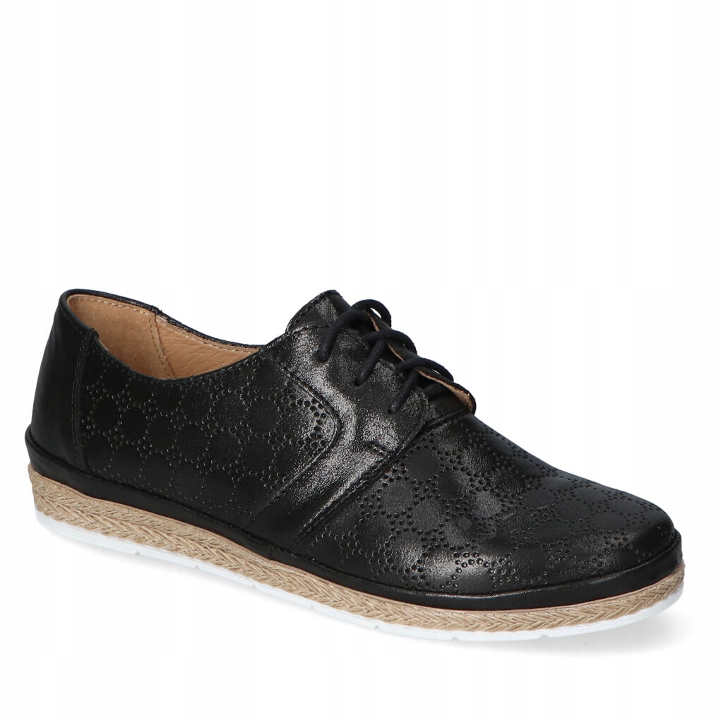 Polobotky Helios 397 Černé Lico 37