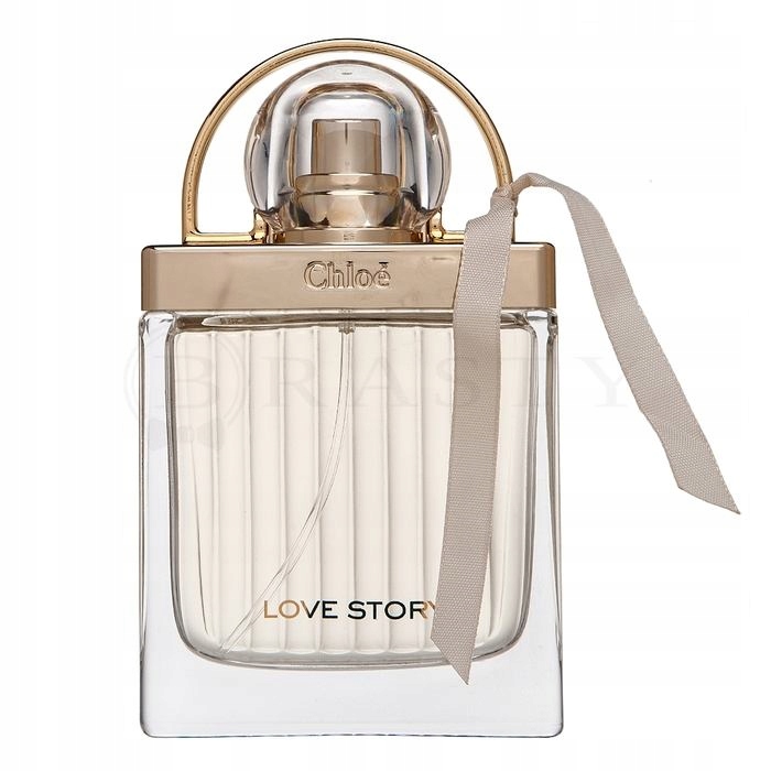 Chloé Love Story Edp W 50 ml