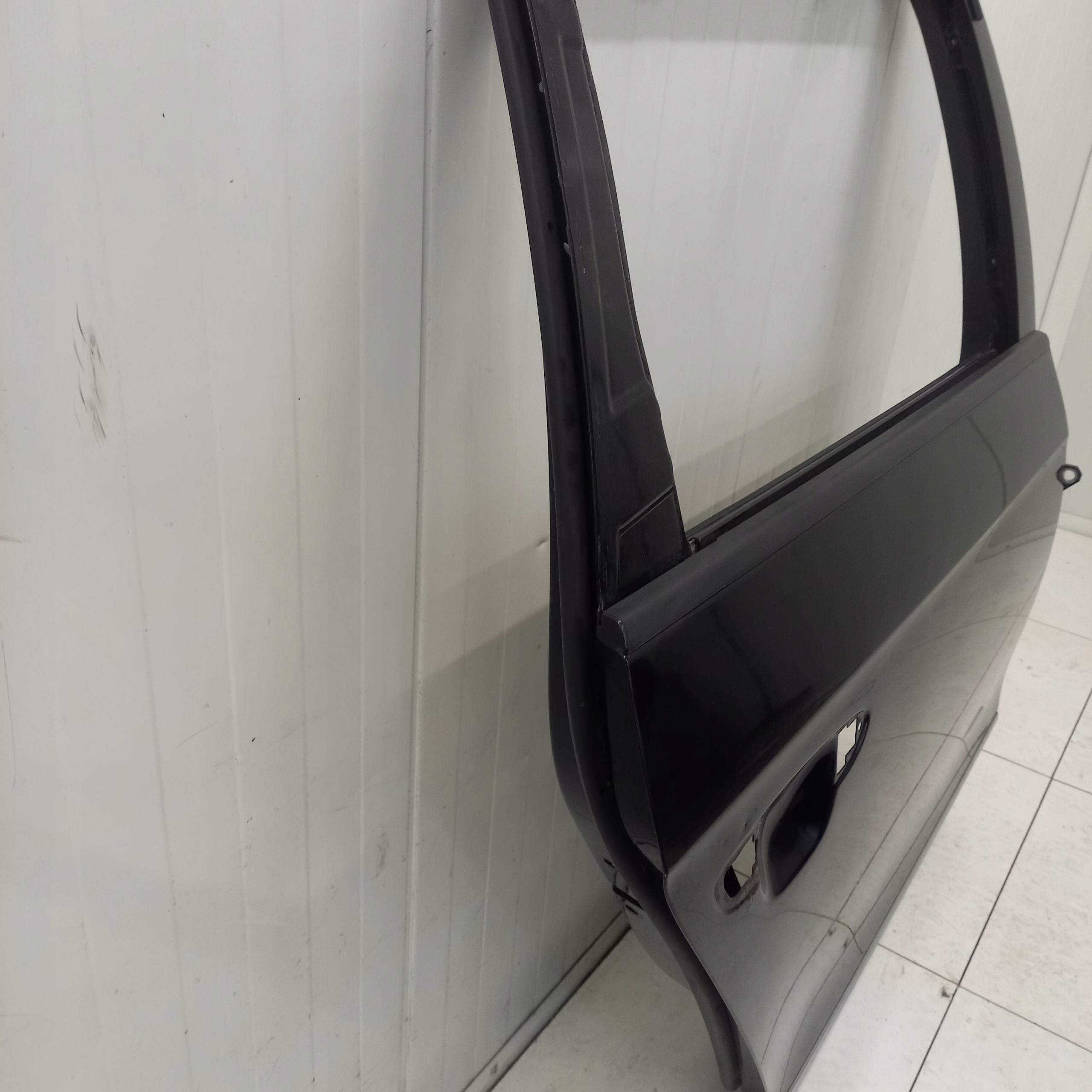 Tür rechts heck VOLKSWAGEN PASSAT B6