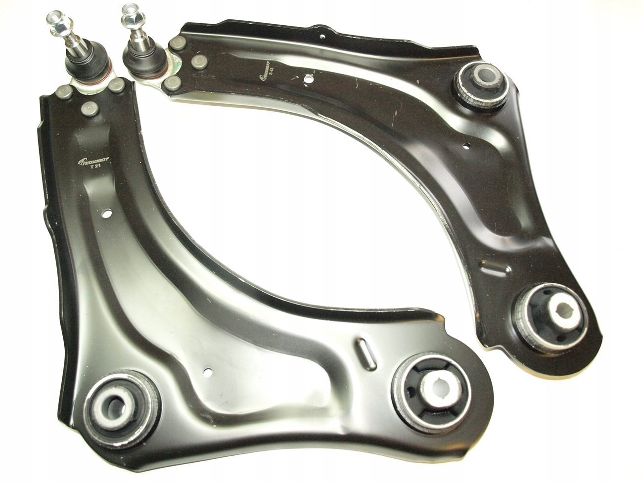 wahacz LP 2SZT SCENIC III GRAND SCENIC III 09- dol