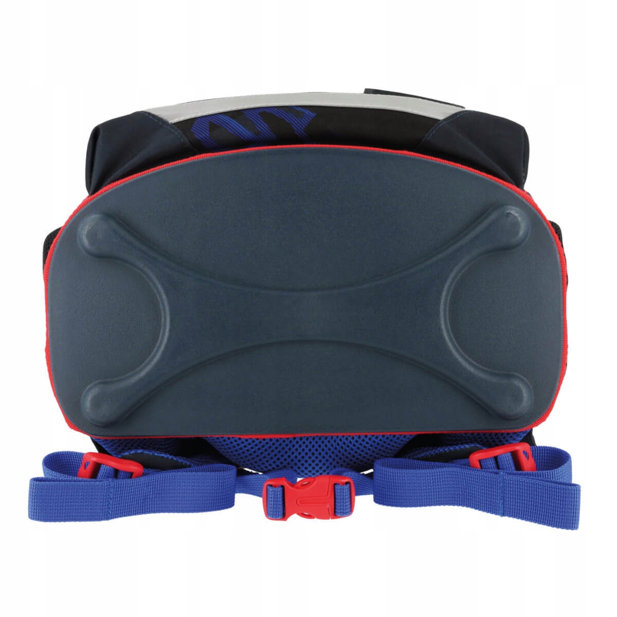 Zestaw tornister plecak szkolny Loop Plus High Speed wyścigówka HERLITZ Płeć chłopcy