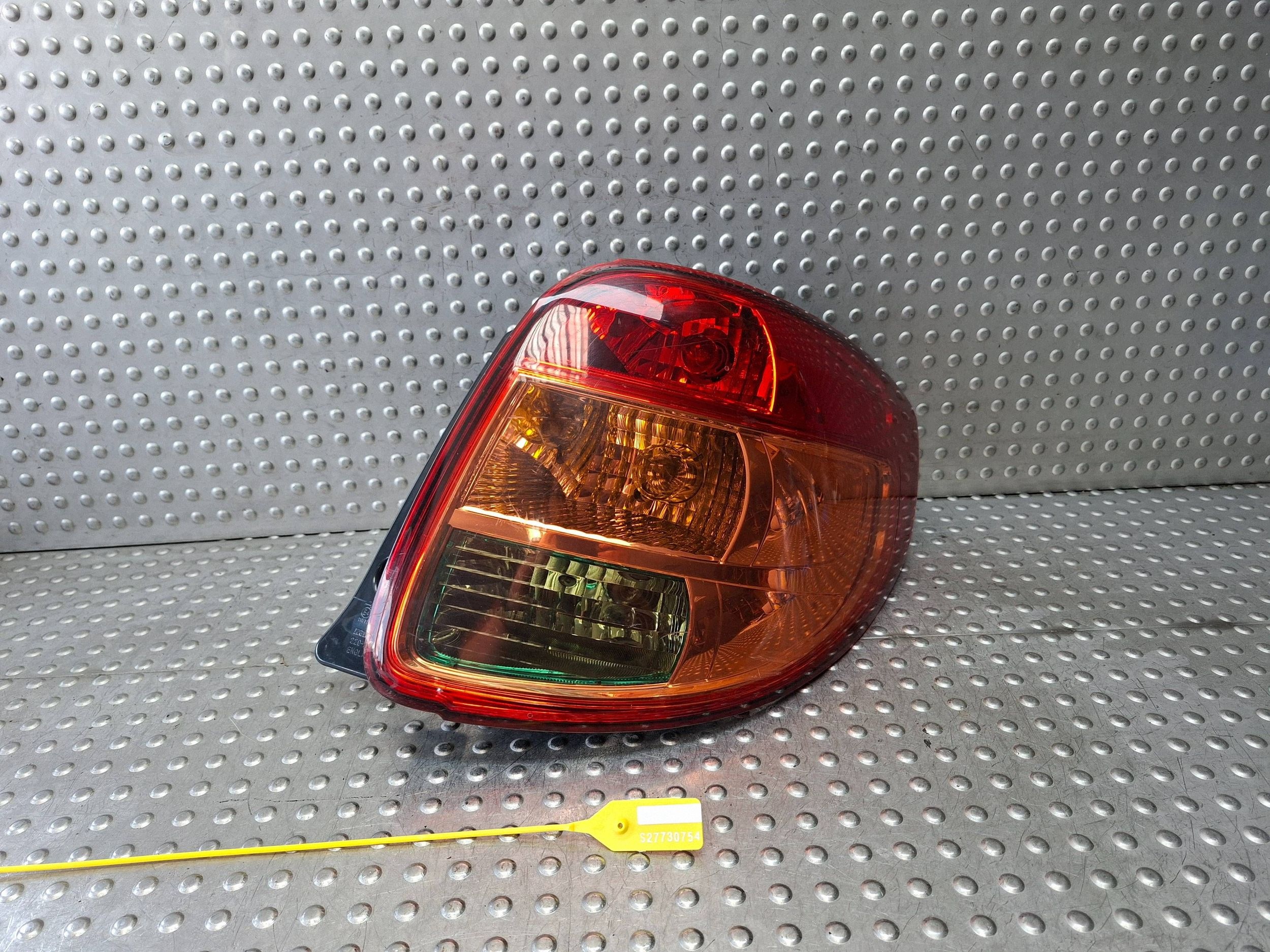light rear part right SUZUKI SX4 SEDICI 06- EU
