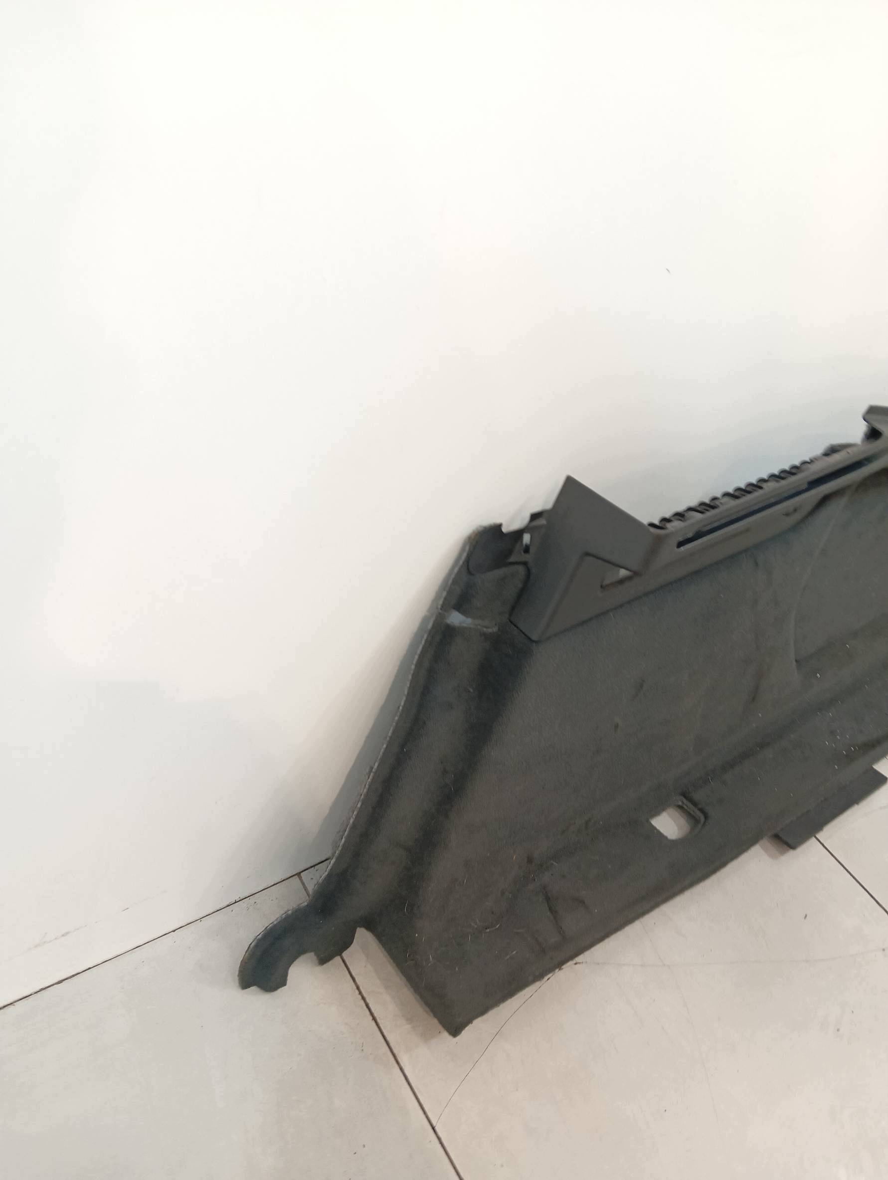 boot upholstery right rear part 4K 4K8863880 Audi A7 II (2018-2025) C8