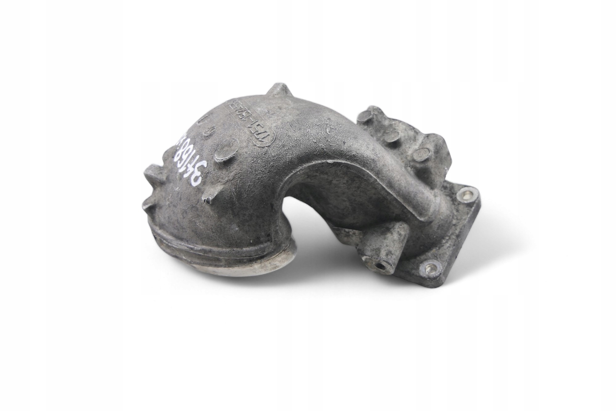 pipe intake air MINI R50 R52 R53 1.6 16V 1524536
