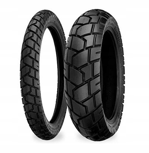 

Shinko 705 90/90-21 54H Tl/tt 2022r.