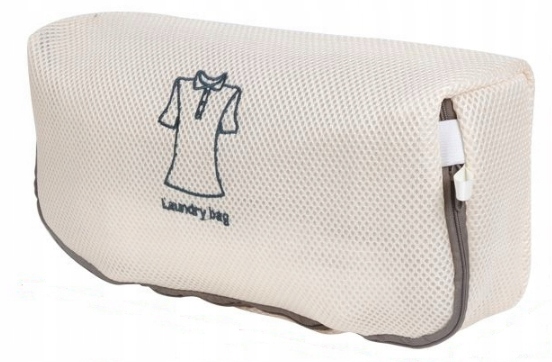 

Koszyk, Worek, Siateczka Do Prania