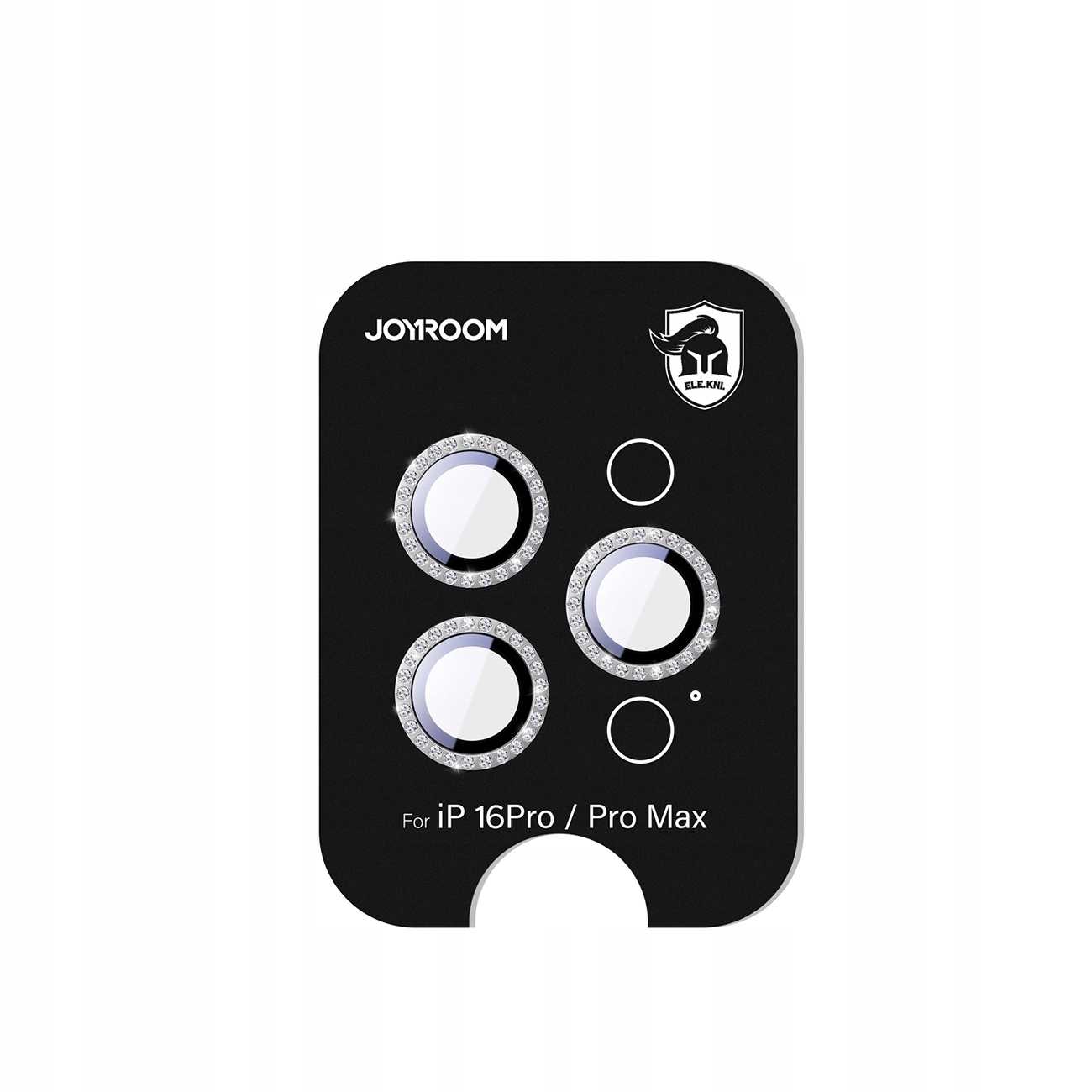 Szkło ochronne Joyroom Jr- MFY0263 na obiektywy iPhone 16 Pro/ 16 Pro Max