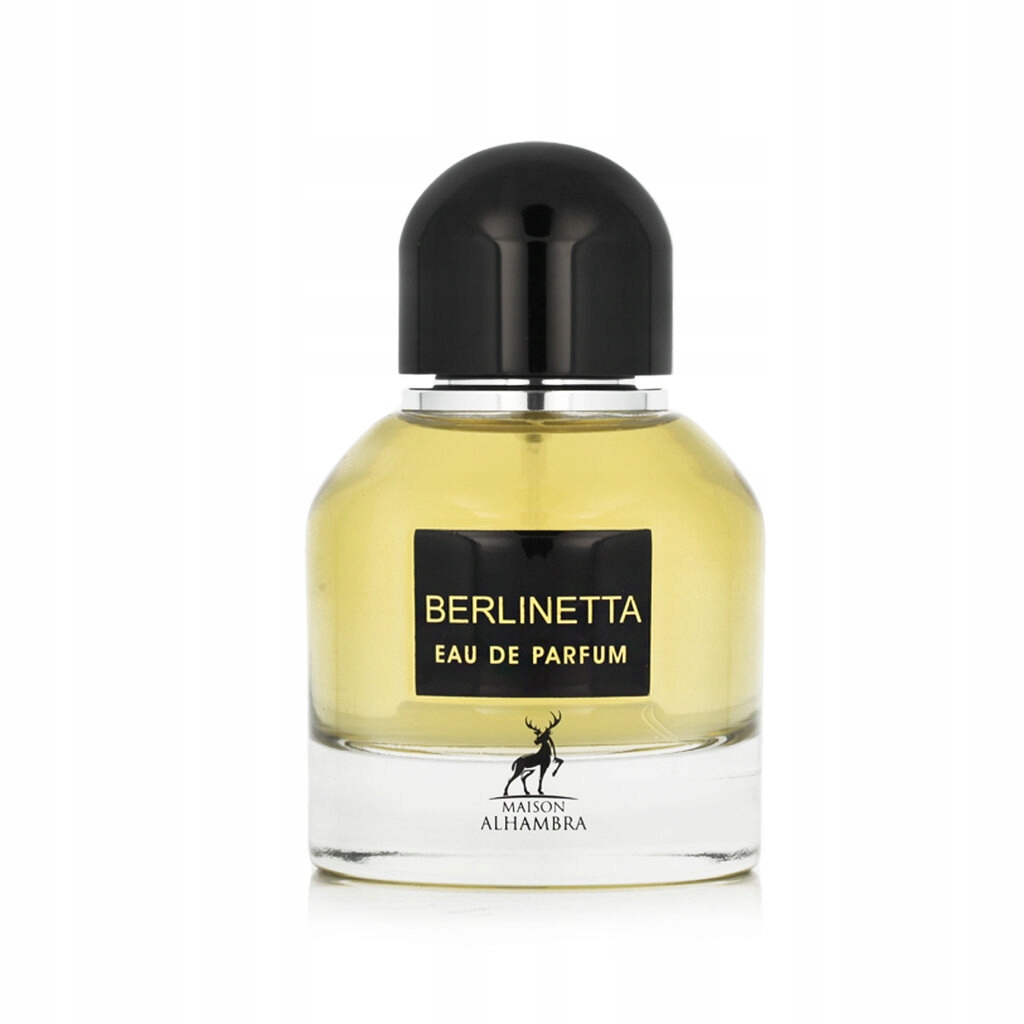 Maison Alhambra Berlinetta Edp 100 ml Unisex
